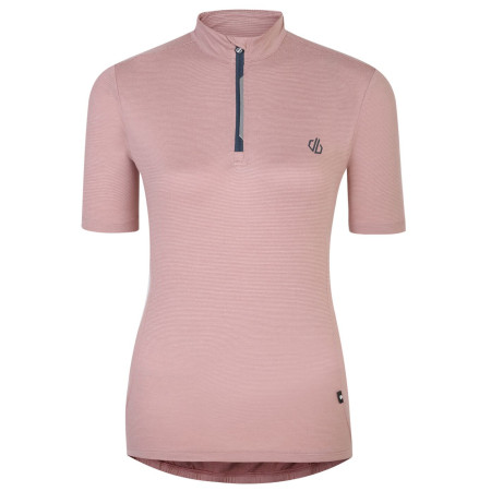 Дамска колоездачна фланелка Dare 2b Pedal Through It