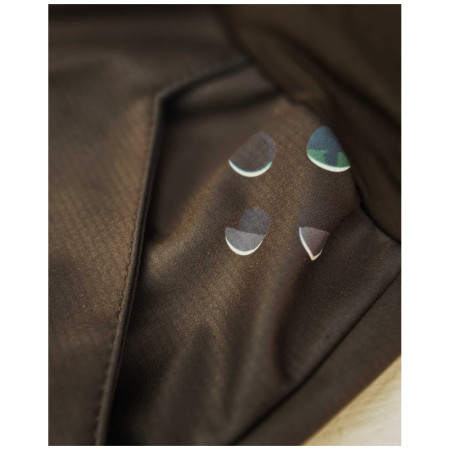 Софтшел детски панталон WAMU Game On