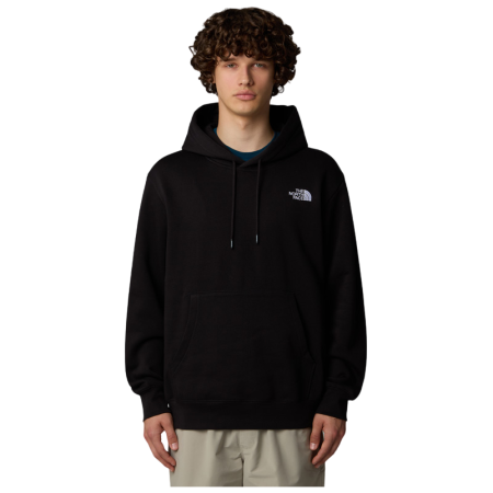 Мъжки суитшърт The North Face M Essential Relaxed Hoodie
