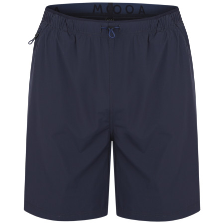 Мъжки къси панталони MOOA Esent short син navy