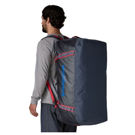 Пътна чанта Patagonia Black Hole Duffel 100L
