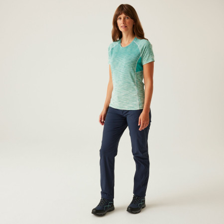 Дамски панталони Regatta Women’s Travel Light Packaway Trousers II