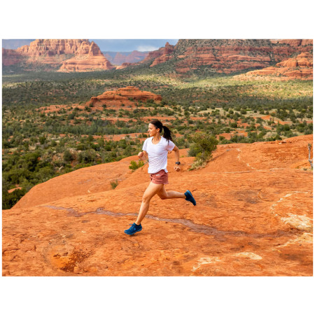 Дамски обувки за бягане Topo Terraventure 4