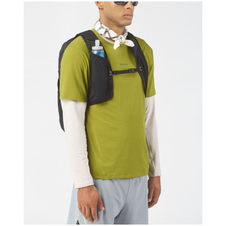 Туристическа раница Salomon XT 25