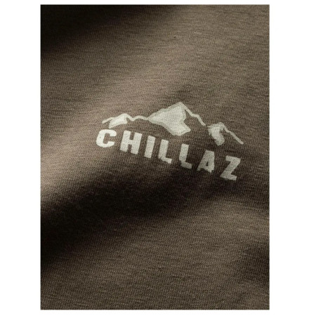 Мъжка тениска Chillaz Bozen Chillaz Mountain