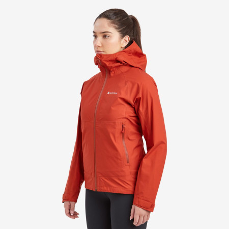 Дамско яке Montane Fem Spirit Lite Jacket