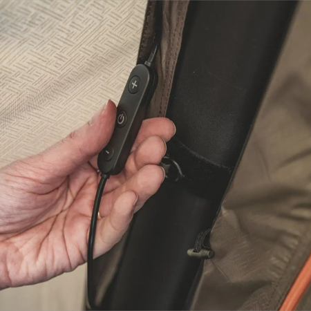 Светлинна лента Easy Camp Twinflower Tent Light