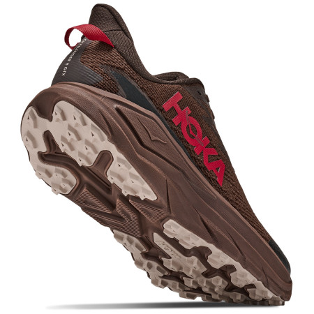Мъжки обувки за бягане Hoka M Challenger 8 GTX