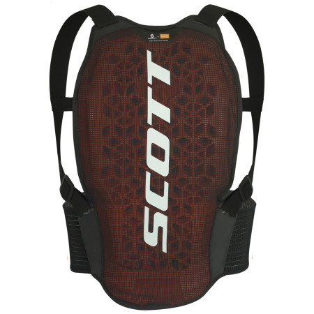 Детска защитна жилетка Scott Airflex Junior Back