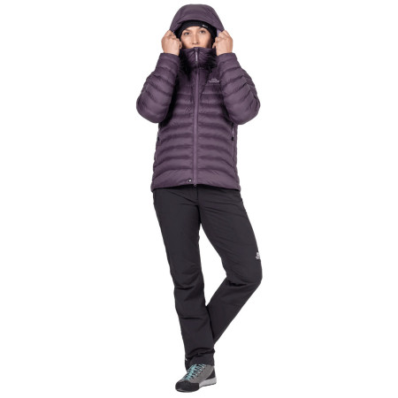 Дамско зимно яке Mountain Equipment Superflux Hooded Jacket Women's