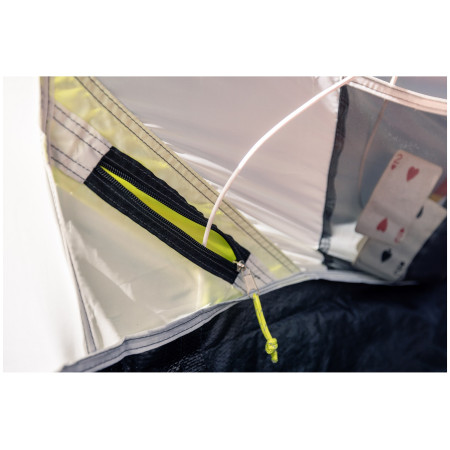 Палатка Coleman Darwin 3+