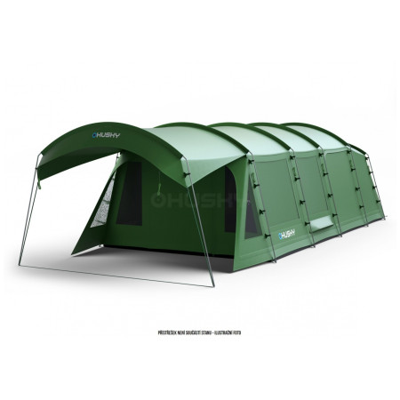 Семейна палатка Husky Caravan 22