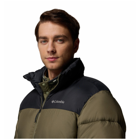 Мъжко зимно яке Columbia Puffect™ III Jacket