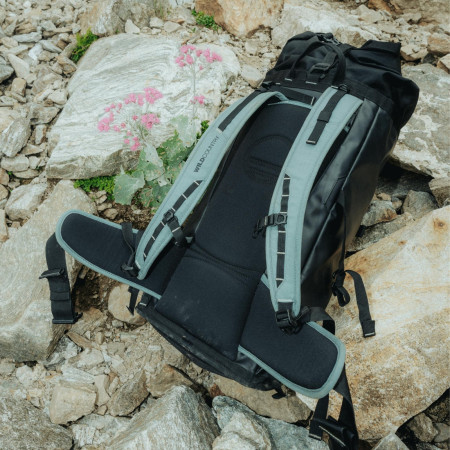 Раница за катерене Wild Country Crag Hauler 40