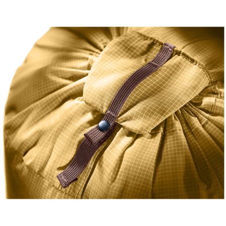 Туристическа раница Deuter Aircontact Ultra 50+5