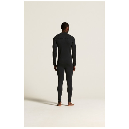 Функционална мъжка тениска Craft Warm Comfort LS M