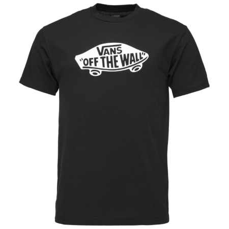Детска тениска Vans Off The Wall Board Tee-B