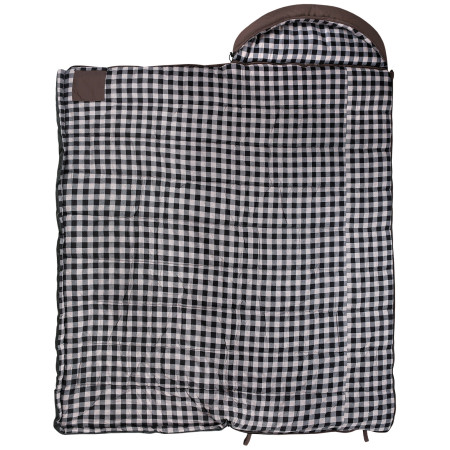 Спален чувал Zulu Campwell