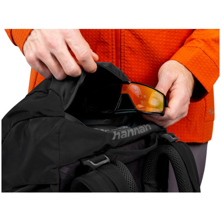 Раница Hannah Wagabond 45