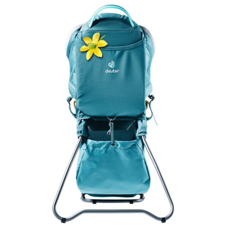 Детска седалка Deuter Kid Comfort Active SL