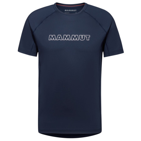 Мъжка тениска Mammut Selun FL T-Shirt Men Logo 2025