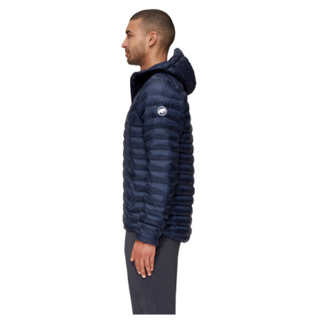 Мъжко яке Mammut Albula IN Hooded Jacket Men