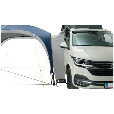 Съединител за палатка Outwell Lounge Vehicle Connection L