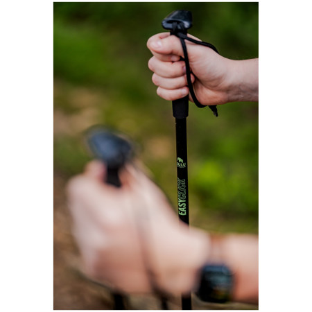 Туристически щеки Zulu Easyclick Ultralight