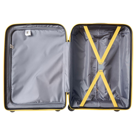 Куфар на колела Caterpillar CoolRack S