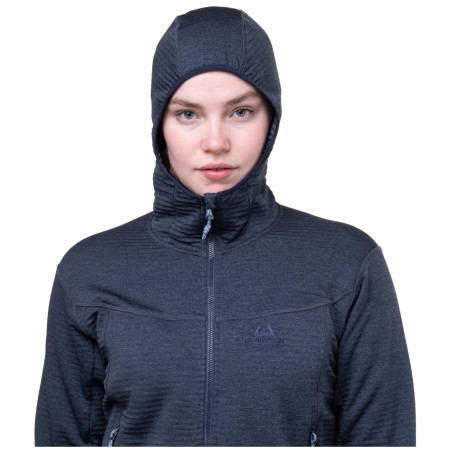 Дамски функционален суитшърт Mountain Equipment Apiro Hooded Jacket Women's