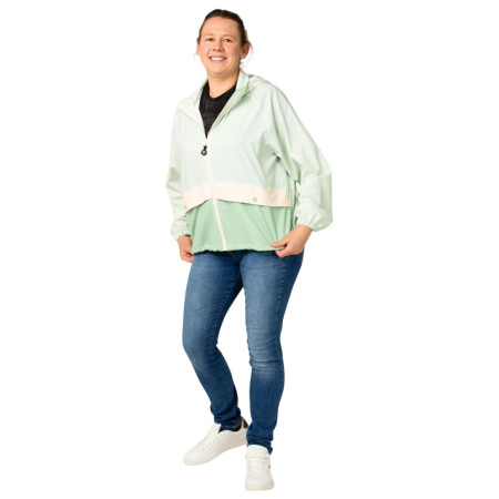 Дамско яке DucKsday Windbreaker Jacket
