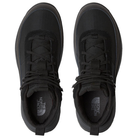 Мъжки туристически обувки The North Face M Bergen Mid Wp