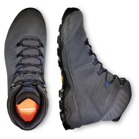 Мъжки обувки Mammut Mercury IV Mid GTX