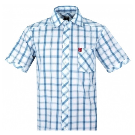 Риза Loap Kilas бял