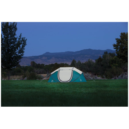 Автоматична палатка за 4 души Coleman Galiano 4