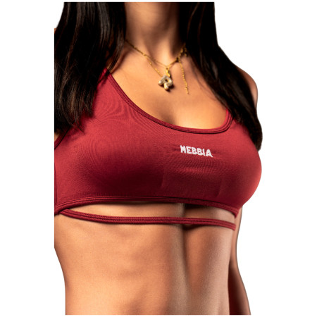 Спортен сутиен Nebbia Open-back sports Bra Power