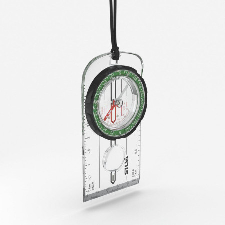 Компас Silva Ranger