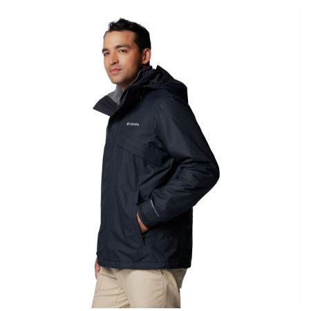 Мъжко яке Columbia Bugaboo™ III Fleece Interchange Jacket