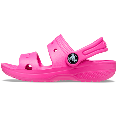 Детски чехли Crocs Classic Crocs Sandal T