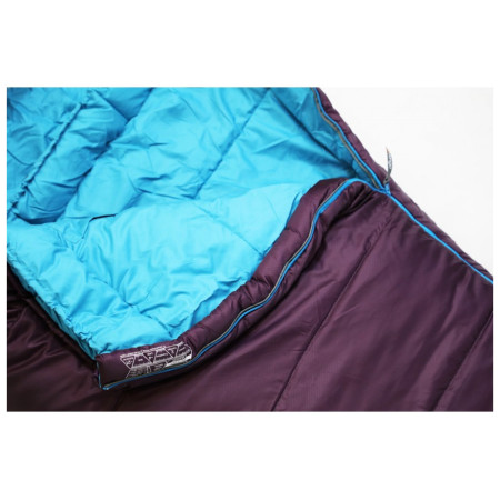 Дамски спален чувал Vango Nitestar Alpha 250S