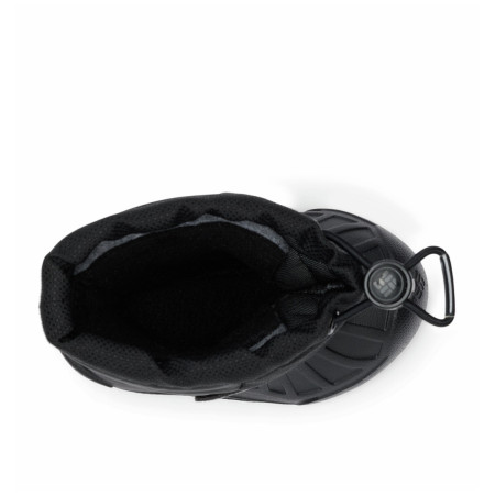 Детски обувки Columbia Youth Powderbug™ Snowlite™ Black, White
