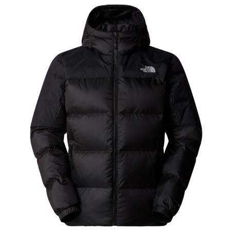 Мъжко пухено яке The North Face M Diablo Down 2.0 Hoodie (2024)
