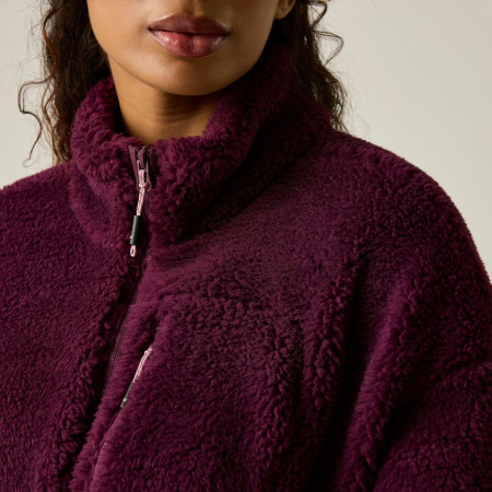Дамски суитшърт Regatta Roswind WR Fleece