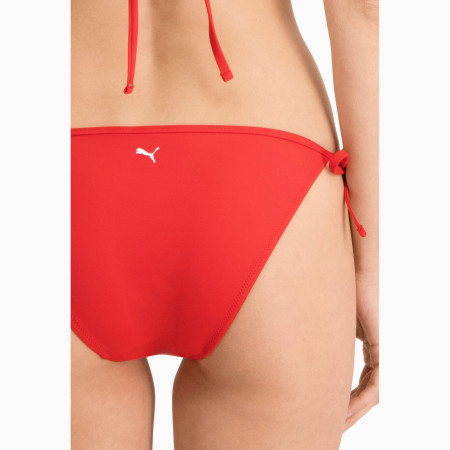 Дамски бански Puma Side Tie Briefs