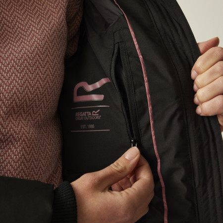 Дамско палто Regatta Ujeane