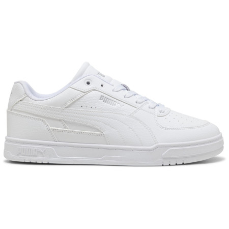 Мъжки обувки Puma Caven III бял PUMA White-PUMA Silver-PUMA Black