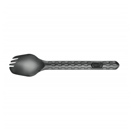 Прибор Gerber Devour - Cook Eat Clean Spork Onyx
