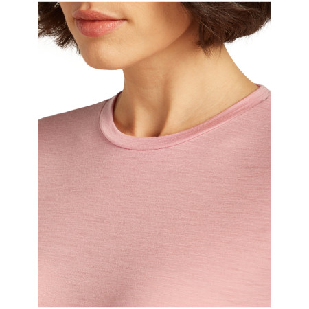 Дамска функционална блуза Icebreaker Women Merino 150 Tech Lite III SS Tee