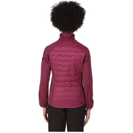 Дамско яке Regatta Wmn Clumber HybIII