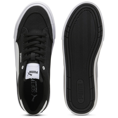 Мъжки ежедневни обувки Puma Court Classic Vulc FS